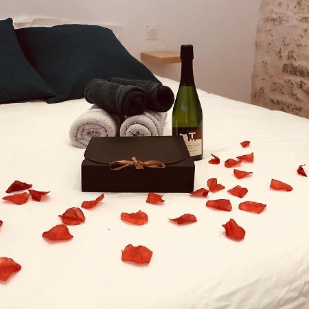 Insula I - Appartement Arenes Centre-Ville Nimes Ngoại thất bức ảnh
