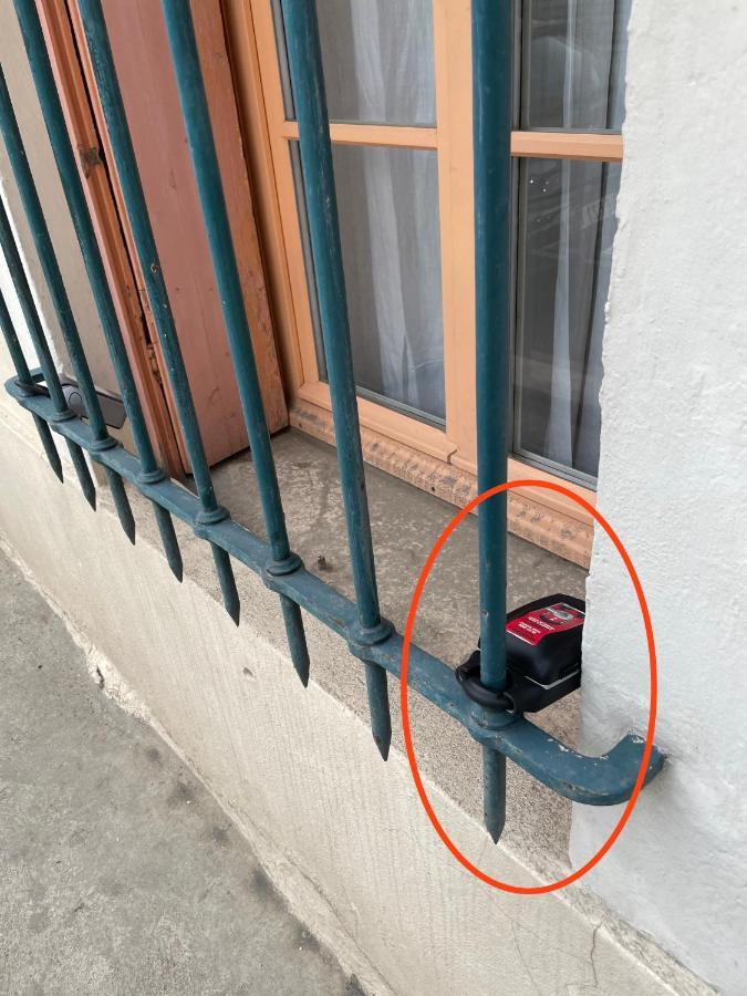 Insula I - Appartement Arenes Centre-Ville Nimes Ngoại thất bức ảnh