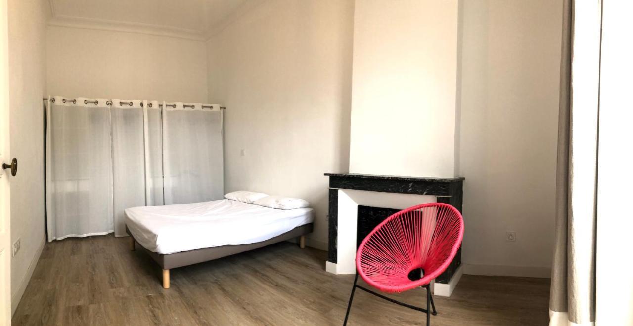 Insula I - Appartement Arenes Centre-Ville Nimes Ngoại thất bức ảnh