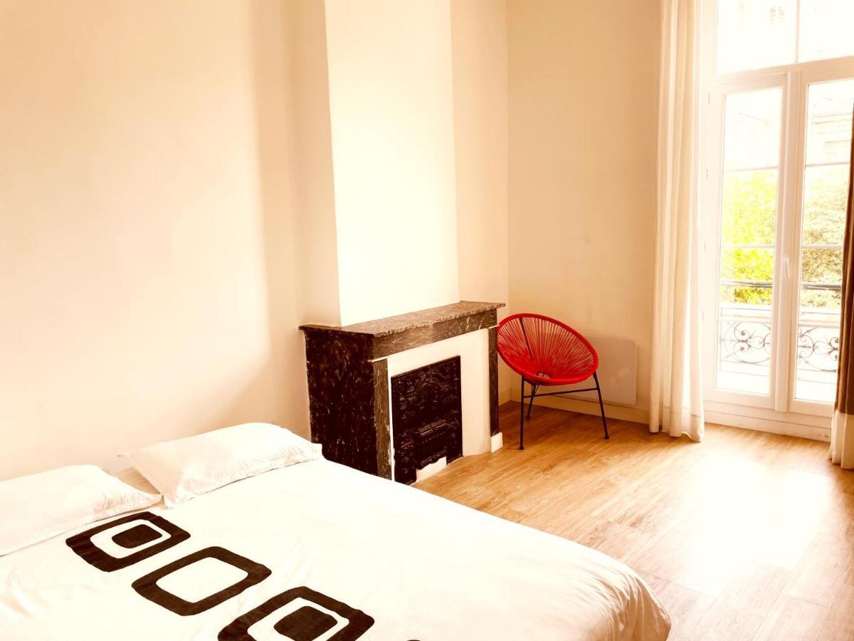 Insula I - Appartement Arenes Centre-Ville Nimes Ngoại thất bức ảnh