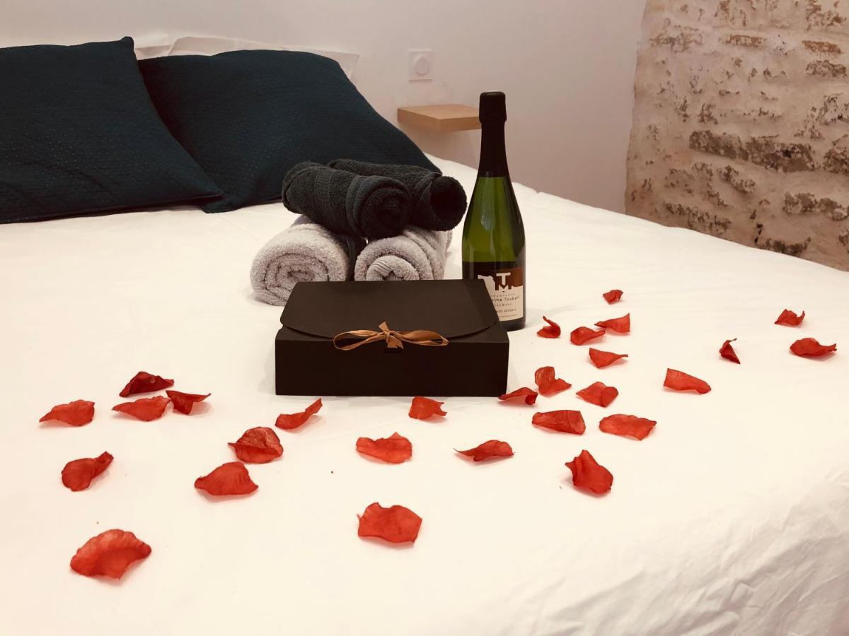 Insula I - Appartement Arenes Centre-Ville Nimes Ngoại thất bức ảnh